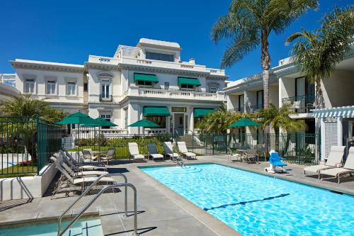 Glorietta Bay Inn in San Diego, USA