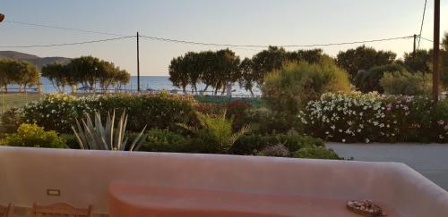  Leros Gourna Sunset - Apartments in Gourna