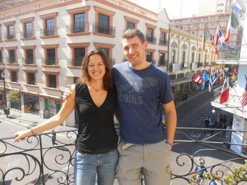 Hostel Hospedarte Centro - image 5