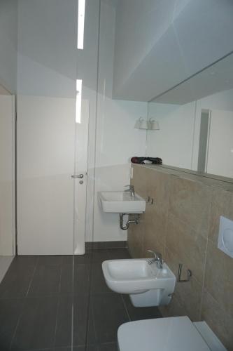 Madflats Hotel-Apartments S-Bahn Friedenau, Berlín (foto 7)