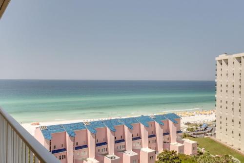 Tides of Tops'l 1008 by Destin Getaways - image 2