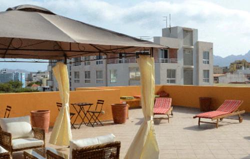 Kiras Boutique Hotel Set in a prime location of Mindelo, Kiras Boutique Hotel puts everything the city has to offer just outside your doorstep. The hotel has everything you need for a comfortable stay. Service-minded sta