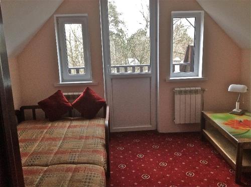 Mini Hotel Andol