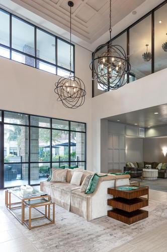 Locale at the Galleria - Houston in Houston, USA