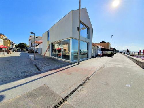 House in beach- Oporto