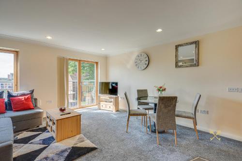Mica Point City Centre Apartment, Birmingham (photo 9)