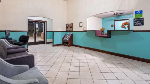 SureStay Hotel by Best Western Greenville in Greenville, USA