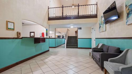 SureStay Hotel by Best Western Greenville in Greenville, USA