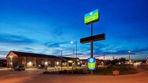 SureStay Hotel by Best Western Greenville