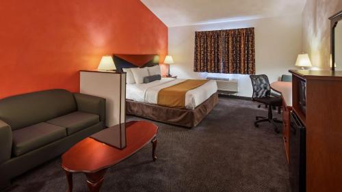 SureStay Hotel by Best Western Greenville