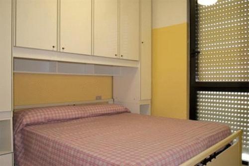 Residence Nettuno - Accommodation - Campomarino