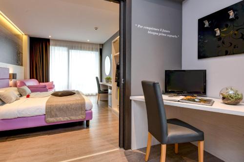 Hotel La Fiorita - image 3