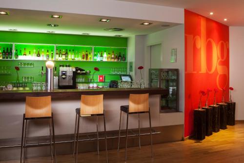 Park Inn by Radisson Nürnberg - image 5