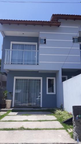 Casa duplex com 2 suites em Ponta das canas,Florianopolis
