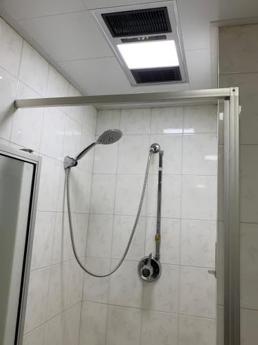 iNestin Shanghai Apt Lujiazui, Šanghaj (fotografie 10)