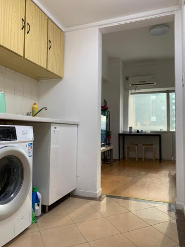 iNestin Shanghai Apt Lujiazui – Shanghai, DC