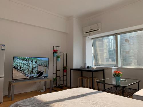 iNestin Shanghai Apt Lujiazui – Shanghai, DC