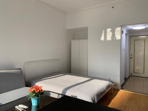 iNestin Shanghai Apt Lujiazui, Šanghaj (fotografie 2)