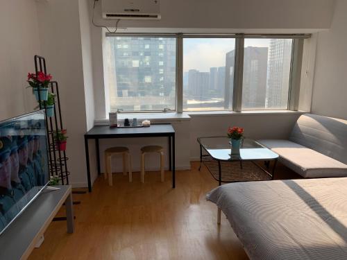 iNestin Shanghai Apt Lujiazui – Shanghai, DC