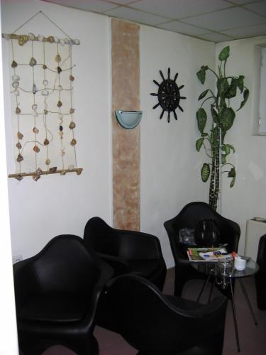 Rodopi Hotel - image 5