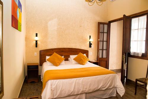 Hotel FK Paso de los Toros - Hotel Boutique in Paso de los Toros