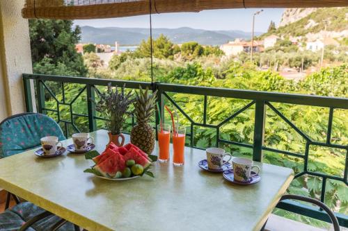 Apartment Klek 16545b