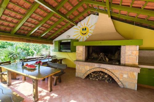 Apartments for families with children Klek Neretva Delta - Usce Neretve - 16545 