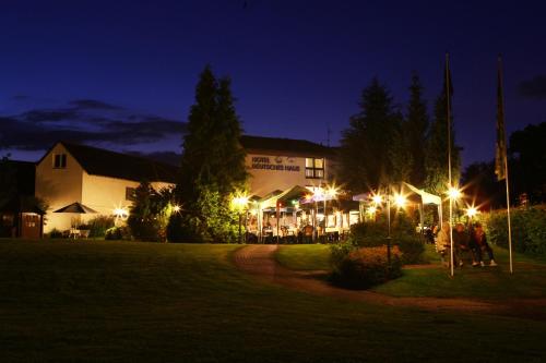 . Parkhotel Goldlinde