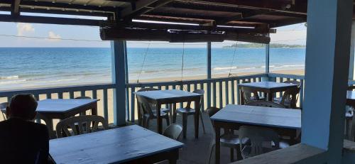 Bella's Beach Resort (A) 2
