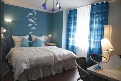 Hotel Sonnenhof in Hanau am Main, Deutschland