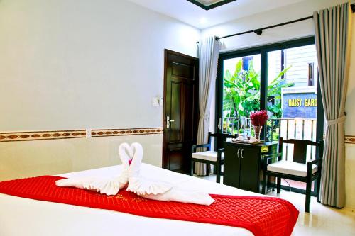 Daisy Garden Villa Hoi An, Hoi An (foto 8)