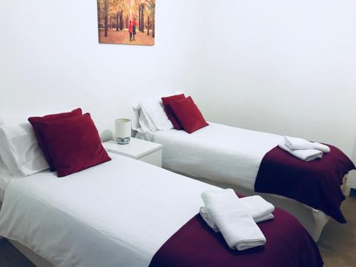 Riverside Colchester Apartment, Colchester, Essex