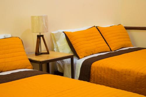 Casa Maria Hostal