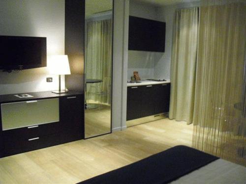 Joia Hotel & Luxury Apartments RTA – Brusaporto, VA