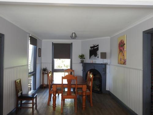 Iekārtas, Welcome Stranger Cottage in Maryborough (VIC)