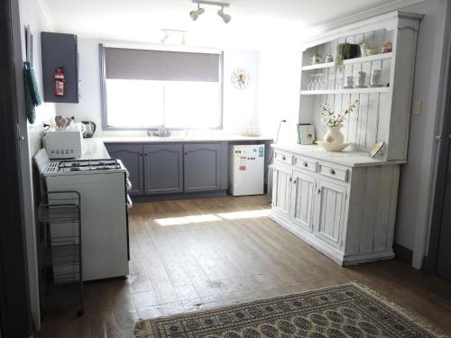 Welcome Stranger Cottage in Maryborough (VIC)