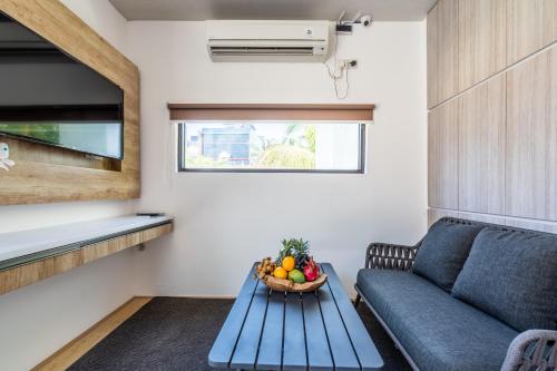Smart Home Apartment