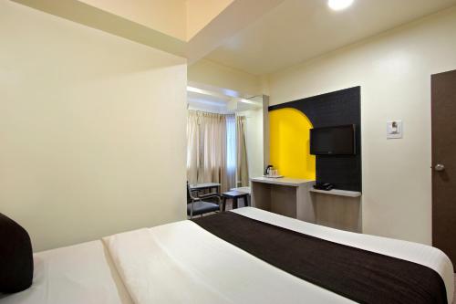 Mannars Residency, Mysore (foto 9)