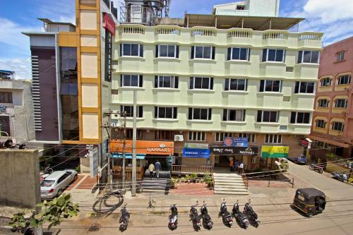Mannars Residency, Mysore (foto 6)