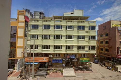 Mannars Residency, Mysore (foto 7)