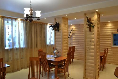 Guest House Pavlovykh - image 5
