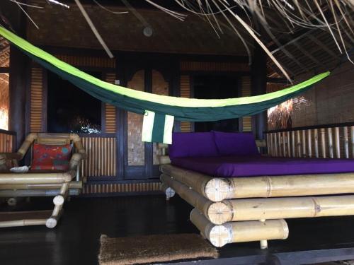 Good Karma Bungalows in أميد