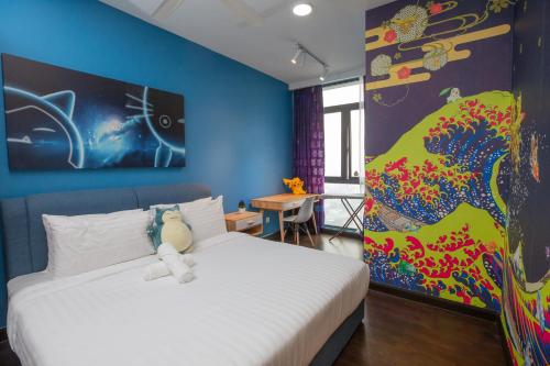 Velocity KL By PSM Luxury Suites - image 8