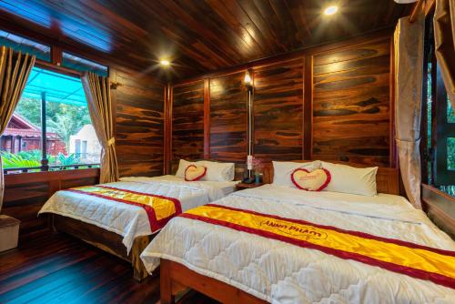 Anna Pham Bungalow - Friendly Local
