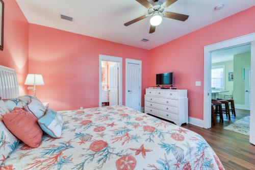 Barefoot Cottages #B33 - image 3