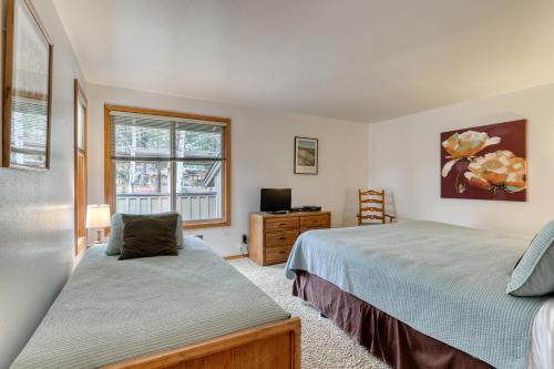 Quelah Condo 73 | Discover Sunriver