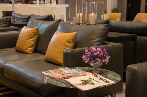 S Ram Leisure Hotel, Bangkok (fotografie 10)