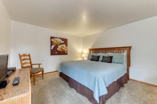 Quelah Condo 73 | Discover Sunriver