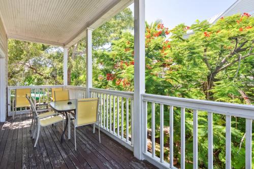 

Casa Key West @ Duval Square