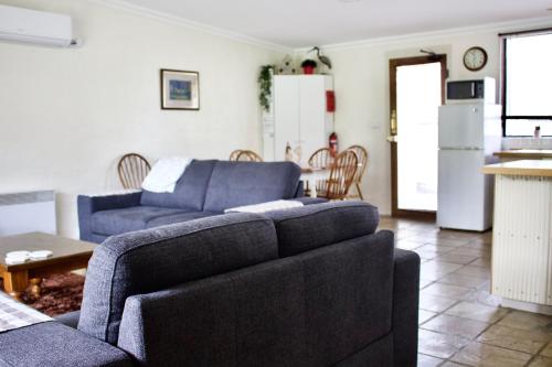 The Apartment - Moyston - Daylesford and Macedon Ranges The Apartment - Moyston - Daylesford and Macedon Ranges